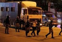 В Беларуси анонсировали масштабную блокировку дорог