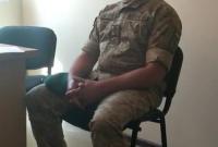 На Харківщині викрили колишнього учасника терористичної організації «Оплот»