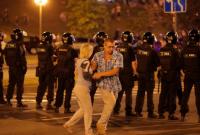 Санкції проти Білорусі можуть ввести вже наприкінці літа, – Reuters