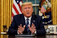 "Ми стежимо за цим": Трамп відреагував на отруєння Навального