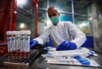 Ученые впервые доказали возможность повторного заражения COVID-19