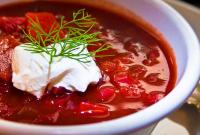 Борщевой набор подешевел, а мясо и колбаса подскочили в цене