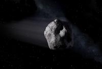 К Земле на огромной скорости летит опасный астероид