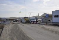 С 1 сентября КПВВ в Донбассе переходят на осенний режим работы