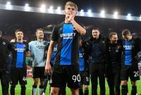 Чемпионат Бельгии не будет доигран из-за коронавируса