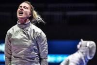 Спортсменка Харлан расскаазала о целях на Олимпийские игры