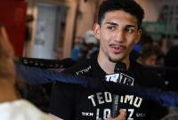 Будущий соперник Ломаченко набрал лишний вес из-за карантина
