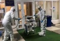 На следующей неделе определят количество мест для обсервации по новым требованиям