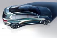 BMW намекнула на появление кроссовера X8 M
