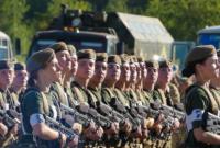 Жінки-командири: які бойові підрозділи ЗСУ очолюють представниці слабкої статі