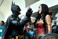 Фестиваль Comic-Con отменили из-за коронавируса