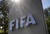 В ФИФА призвали остановить весь футбол в мире до сентября