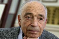Валентин Гафт умер от инсульта: самые яркие роли легендарного актера