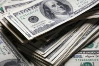 Официальный курс гривны установлен на уровне 28,55 грн/доллар