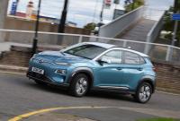 Hyundai отзывает электромобили в США и прекращает их продажи в Корее