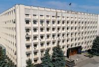 Во время столкновений в Одесской ОГА пострадали нардеп и полицейский