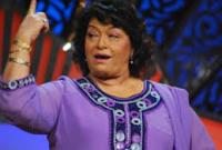 Умерла 71-летняя Болливудская хореограф Сародж Хан