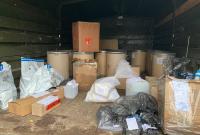 Разоблачили группу амфетаминщиков: торговали в Украине, за рубежом (видео)