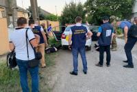 Группу правоохранителей уличили в сбыте наркотиков и похищении людей