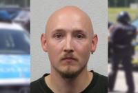 В Германии мужчина с луком и стрелами разоружил полицию