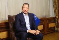 Кирило Шевченко претендує на посаду голови НБУ: що про нього відомо