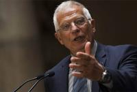 ЕС раскритиковал американские санкции против «Северного потока-2»