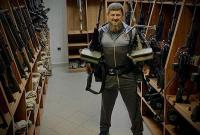 США ввели санкції проти Кадирова: у відповідь він сфотографувався з кулеметами