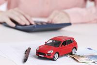 Сколько автомобилей в Украине продается в кредит: цифры