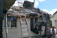 Зеленський прокоментував підпал будинку "антикорупціонера" Шабуніна