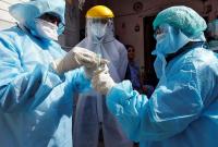 Індія почала тестувати вакцину від COVID-19 на людях