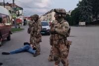 У Авакова объяснили, почему луцкого террориста не ликвидировал снайпер
