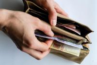 Середня зарплата в Україні почала збільшуватися, - Держстат