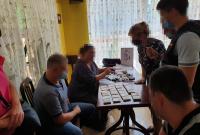Полиция задержала на взятке высокопоставленную чиновницу АМКУ