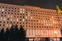 На виборах мера Київ поділять на 10 округів, - ЦВК