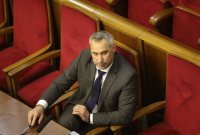 Аудит дела Burisma не выявил нарушений со стороны сына Байдена, - Рябошапка