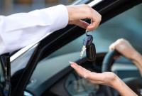 В Україні ускладнюють реєстрацію автомобілів, придбаних за кордоном