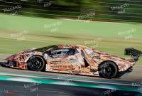 Раскрыта внешность нового суперкара Lamborghini