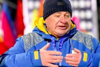 Федерации биатлона Украины в 11 раз урезали бюджет