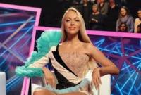 Оля Полякова рассказала о конфликте со Светланой Лободой