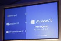 Пользователи Windows 7 всё ещё могут бесплатно перейти на Windows 10