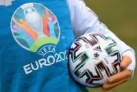 Опубликован бомбардирский рейтинг чемпионатов Европы