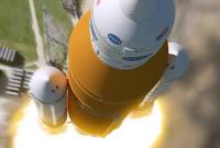 В NASA назвали сроки начала реализации лунной программы