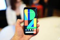 Pixel 5 может лишиться главной фишки Pixel 4 — Motion Sense