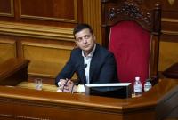 Зеленский для NYT: я ожидал войны, а не импичмента Трампа или пандемии