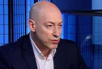 "Янукович – жертва". Гордон анонсировал интервью с беглым диктатором Украины