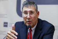 Экс-посол США в Украине не увидел "большого скандала" в пленках Деркача