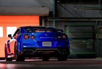 Nissan может отказаться от моделей GT-R и 370Z