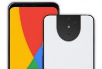 Google Pixel 5 получит новый процессор Snapdragon 768G