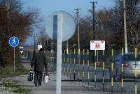 КПВВ на Донбасі через пандемію COVID-19 будуть закриті до 22 червня
