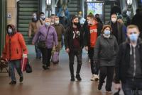 У метро Києва з 1 червня вводитимуть обмеження на вхід